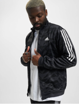 adidas Originals Kurtki przejściowe Tiro szary