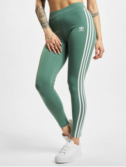 adidas cuffed leggings