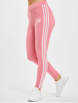 kip Tot ziens Bevestigen aan Adidas 3-Stripes Legging Roze Legging | forum.iktva.sa