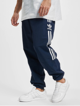 adidas Originals Pantalón deportivo Lock Up  azul