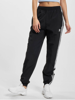 adidas Originals Pantalone ginnico Track  nero