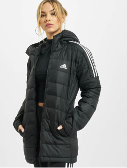 parka padded adidas