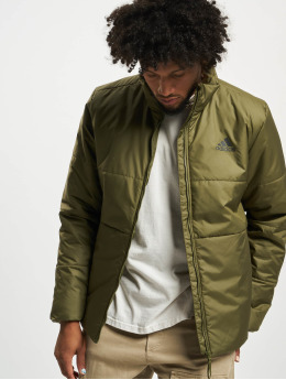 adidas Originals Puffer Jacket BSC 3S Insulated  green
