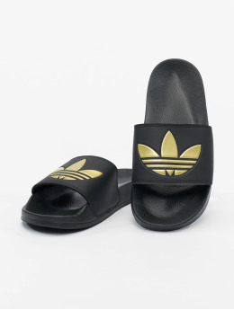adidas Originals Sandalen Originals Adilette Lite W schwarz
