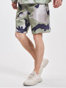 adidas Originals Short Camo gris