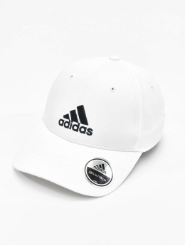 adidas Originals Snapback Cap Cot bianco