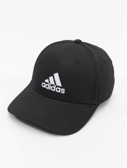 adidas Originals Snapback Cap Cot schwarz