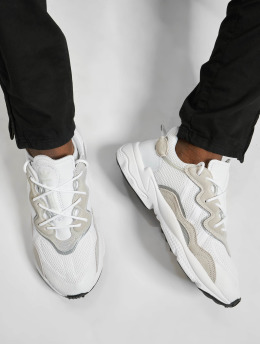 adidas Originals Sneaker Ozweego  bianco