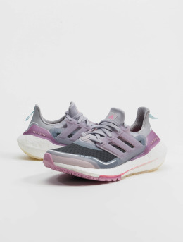 adidas Originals sneaker Ultraboost 21 grijs