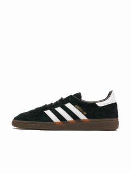 adidas Originals Sneaker Handball Spezial schwarz