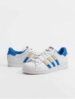 adidas Originals Sneaker Superstar  weiß