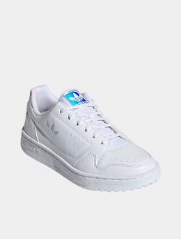 adidas Originals Sneaker  Ny 90 weiß