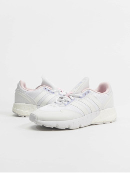 adidas Originals Sneaker ZX 1K Boost weiß