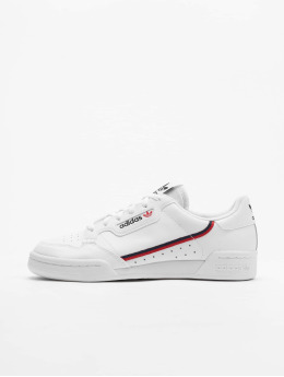 adidas Originals sneaker Continental 80 J wit
