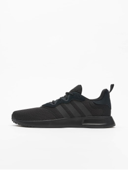 adidas full black