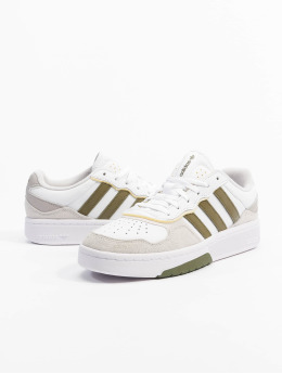 adidas Originals Sneakers Courtic bialy