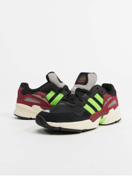 adidas Originals Sneakers Yung 96 black