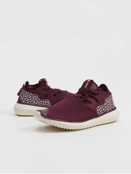adidas Originals Sneakers Tubular Entrap W rød