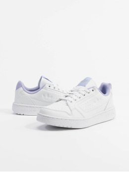 adidas Originals Sneakers NY 90 W white