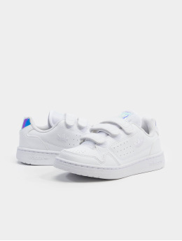 adidas Originals Sneakers NY 92 white
