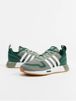 adidas Originals Sneakers Multix  zielony