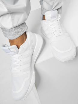 adidas Originals Snejkry Multix  bílý