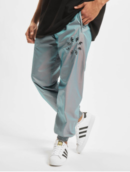 adidas Originals Spodnie do joggingu ST TP HL kolorowy