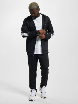 adidas Originals Suits 3S black