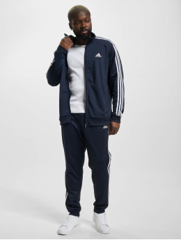 adidas Originals Suits 3 Stripes blue