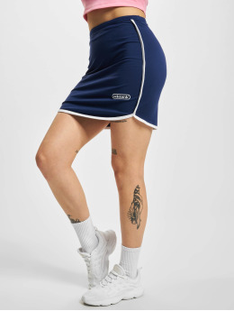 adidas Originals Sukňe Mini  modrá