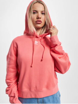 adidas Originals Sweat capuche Originals orange