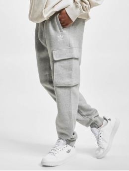 adidas Originals Sweat Pant Essentials C P  grey