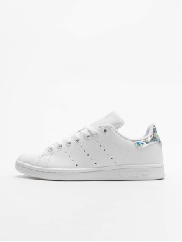 adidas Originals Tøysko Stan Smith hvit