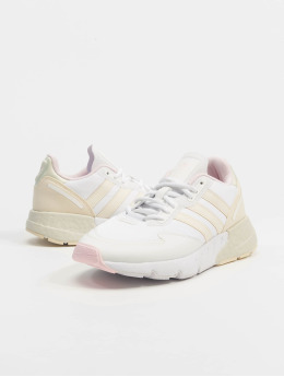 adidas Originals Tøysko ZX 1K hvit
