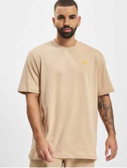 adidas Originals T-Shirt Loose  beige