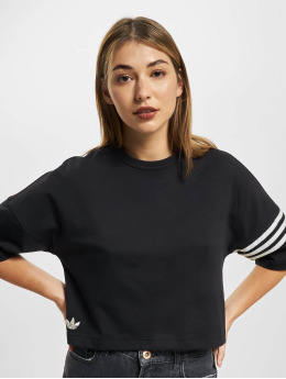 adidas Originals T-Shirt Adicolor  black
