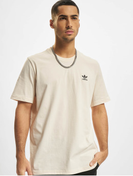 adidas Originals T-Shirty Essentials  bezowy