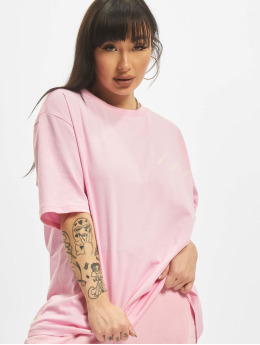 adidas Originals T-Shirty Logo  pink