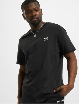 adidas Originals T-skjorter Essential  svart