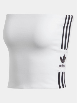 adidas Originals Top  Originals Tube weiß