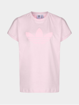 adidas Originals Tričká Originals pink