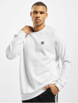 adidas originals mens crew neck sweatshirt