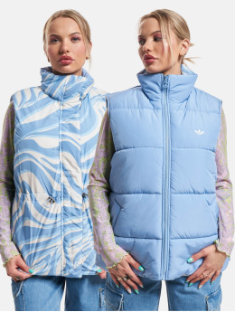 adidas Originals Vest Reversible  blue