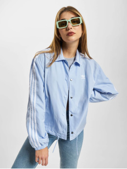 adidas Originals Veste mi-saison légère Transition  bleu
