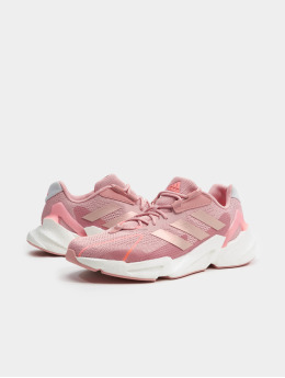 adidas Originals Zapatillas de deporte  X9000l4  fucsia