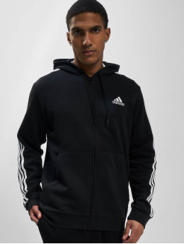 adidas Originals Zip Hoodie 3S schwarz