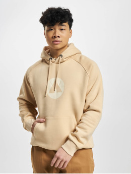Airwalk Hoody AIR05250 braun