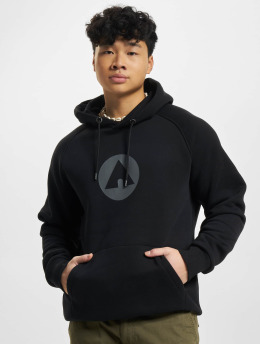 Airwalk Hoody Mono schwarz