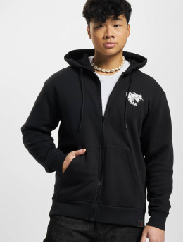Airwalk Hoody PTerrry Skate schwarz
