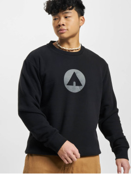 Airwalk Pullover Mono  schwarz
